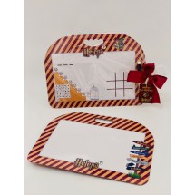 QUADRO MÁGICO ATIVIDADES