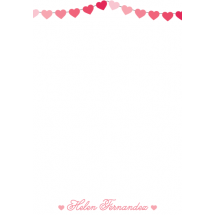 BLOCO PERSONALIZADO COM BOX ACRÍLICO - A15