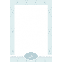 BLOCO PERSONALIZADO COM BOX ACRÍLICO - A21