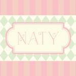 ETIQUETA PERSONALIZADA - KIT COM 40 UNIDADES