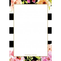 BLOCO PERSONALIZADO COM BOX ACRÍLICO - A31